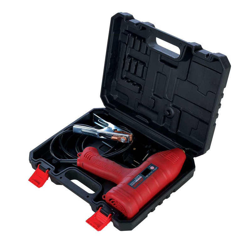 دستگاه جوشکاری تفنگی ۱۶۰ آمپر آروا مدل ۲۱۷۳