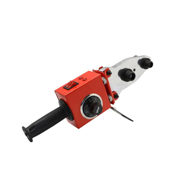 اتو لوله سبز تک ساخت ایران مدل ۲۳۰۱ آروا