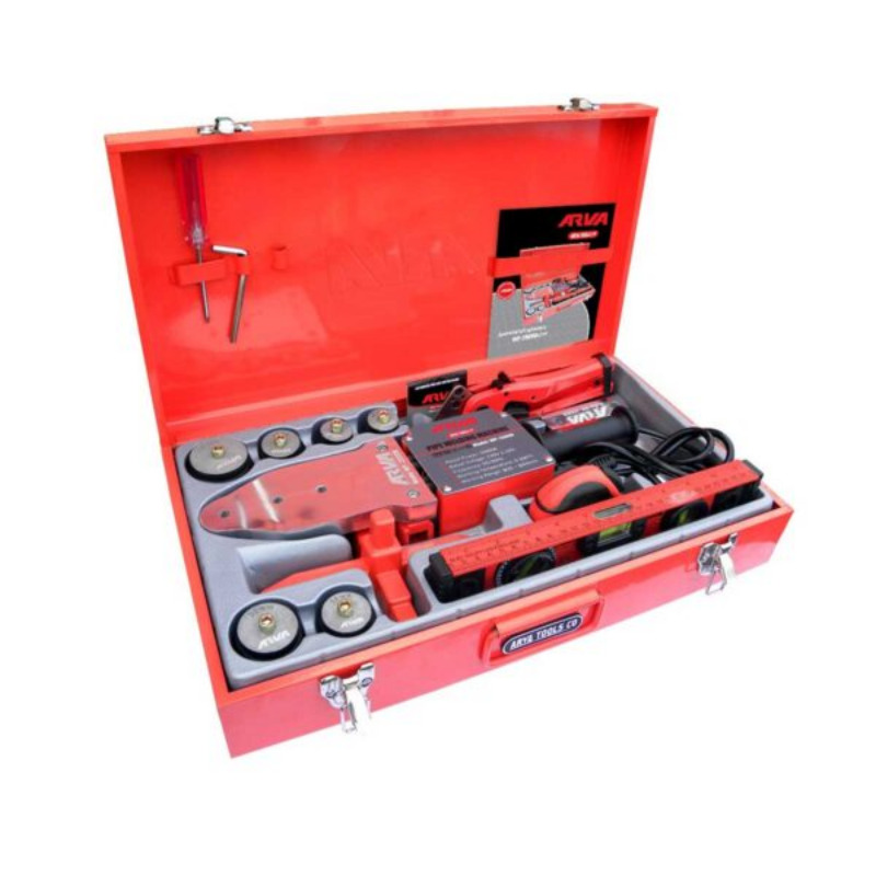 اتو لوله سبز تک ساخت ایران مدل ۲۳۰۱ آروا