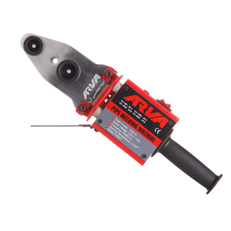 اتو لوله سبز کیفی آروا مدل ۲۳۰۲