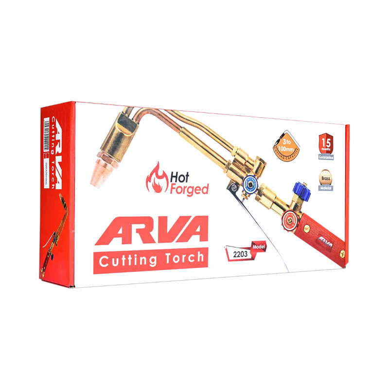 سرپیک برش CT-01 مدل 2203 آروا