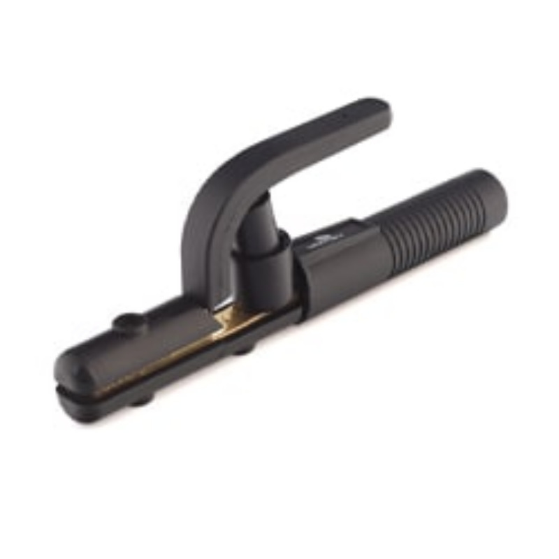 انبر جوش ۳۵۰ آمپر آروا مدل ۲۴۰۵ با بدنه باکالیت نسوز و فک برنجی