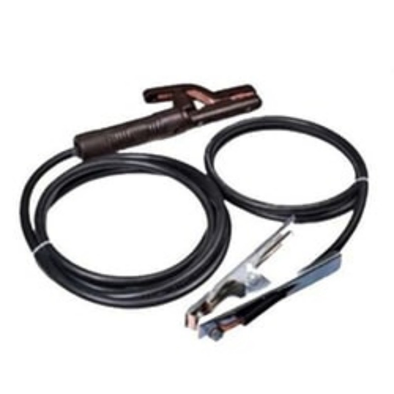 مناسب برای جوشکاری‌های صنعتی با کیفیت بالا انبر جوش و اتصال آروا مدل 2454