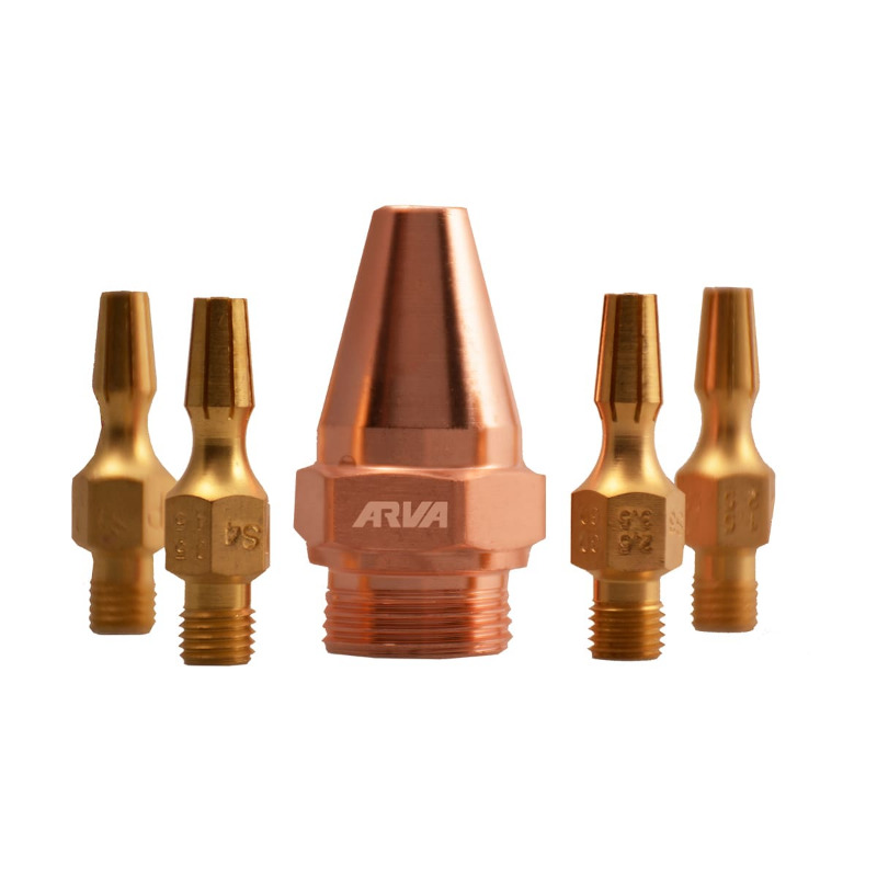 نازل برش NZ-01 مدل 1210 آروا