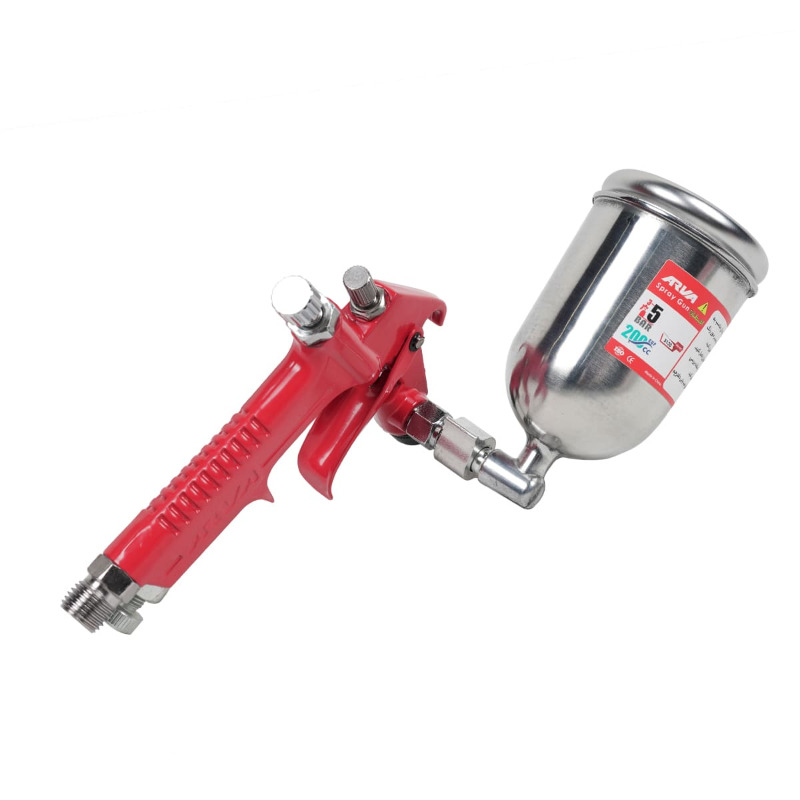 پیستوله سایه پاش بادی آروا مدل 3130