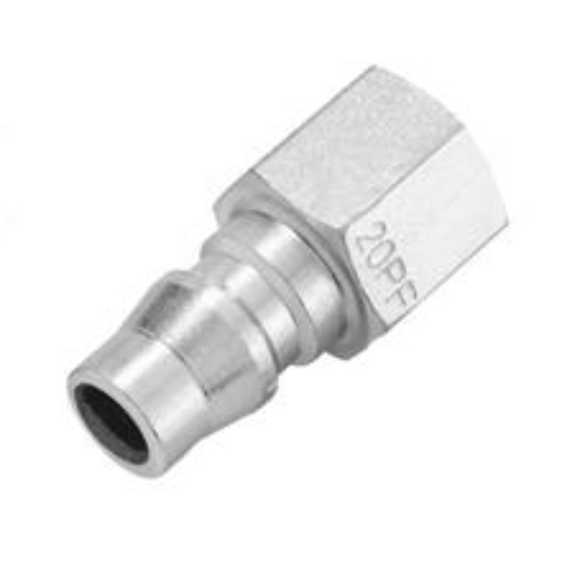 دنباله رزوه بیرون 1/4 اینچ مدل 3450 آروا