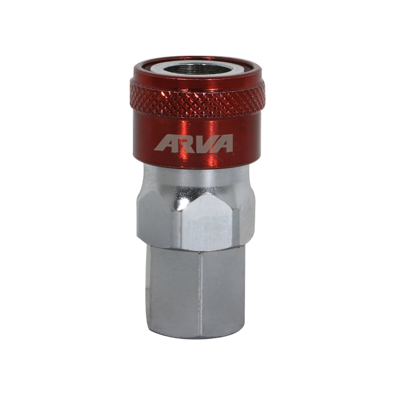 کوپلینگ بدنه بزرگ 1/4 اینچ مدل 3460 آروا