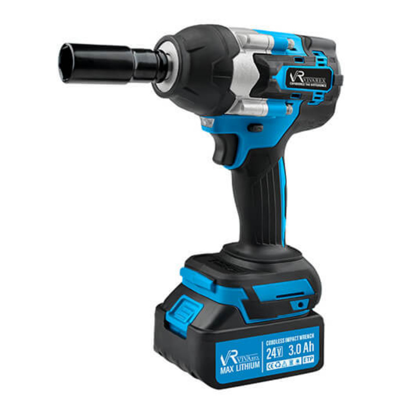 بکس شارژی 500 نیوتن ویوارکس مدل VR2450-IW