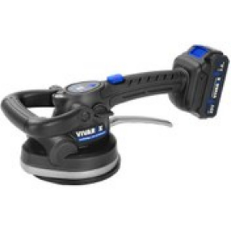 ویبره کاشی شارژی ویوارکس مدل VR1213-TV