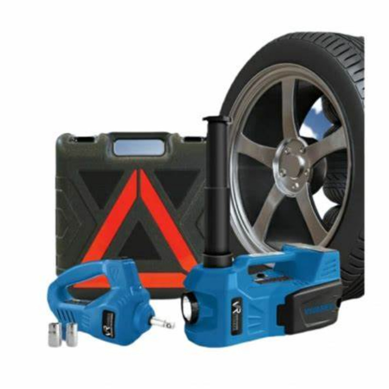 ست پنچرگیری صفحه دیجیتال ویوارکس مدل VR1545-JK