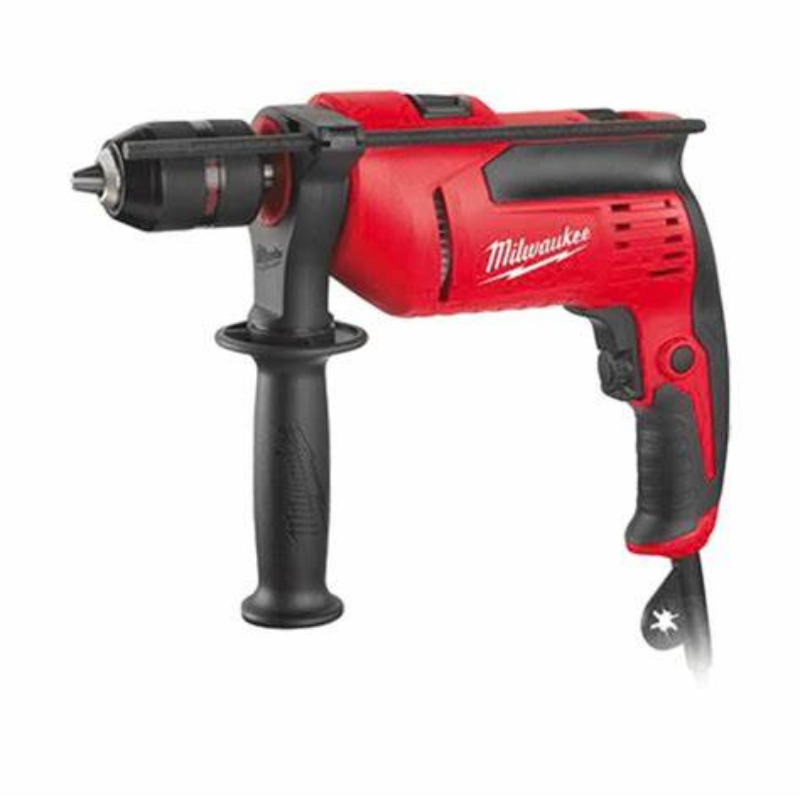 دریل چکشی ۱۳ میلی‌متری میلواکی مدل PD705