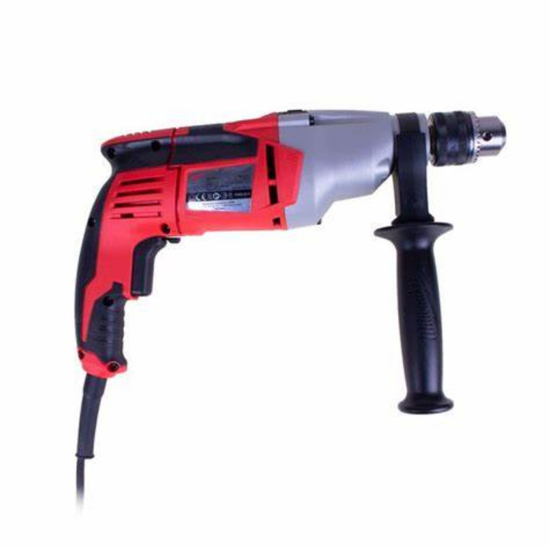 دریل چکشی گیربکسی ۱۳ میلی‌متری میلواکی مدل PD2E22R