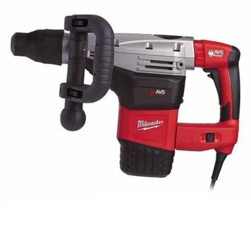 تخریب‌کن پنج شیار میلواکی مدل K700S