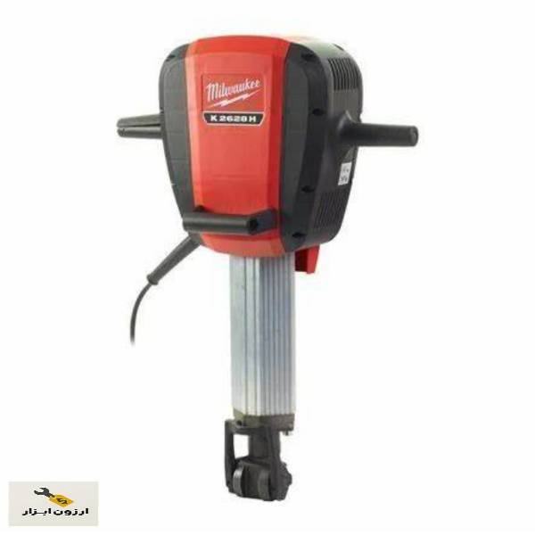 پیکور شش گوش ۲۵ کیلویی میلواکی مدل K2628H