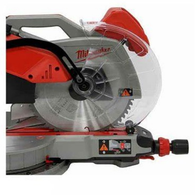 اره فارسی‌بر کشویی میلواکی مدل MS304DB