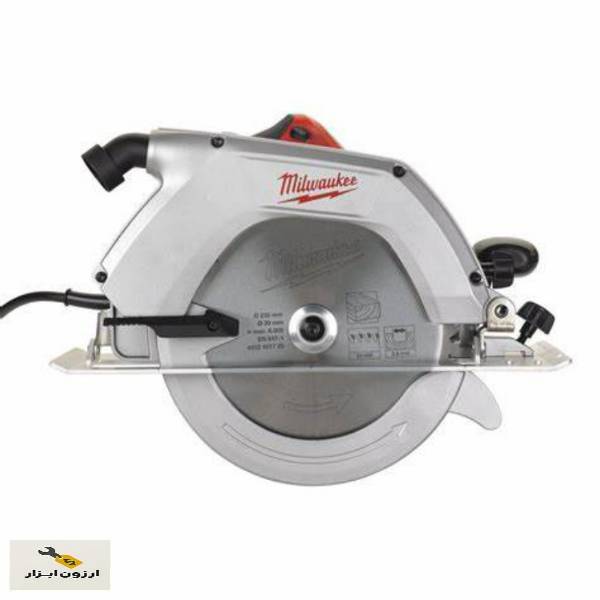 اره دیسکی میلواکی مدل CS85SB