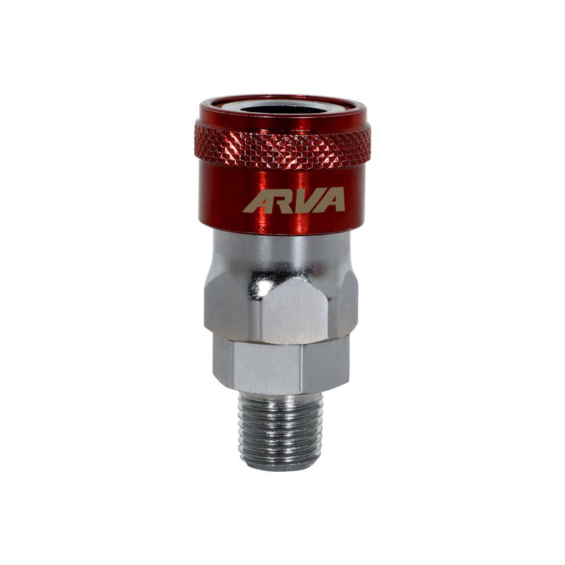 کوپلینگ بدنه بزرگ 1/4 مدل 3462 آروا