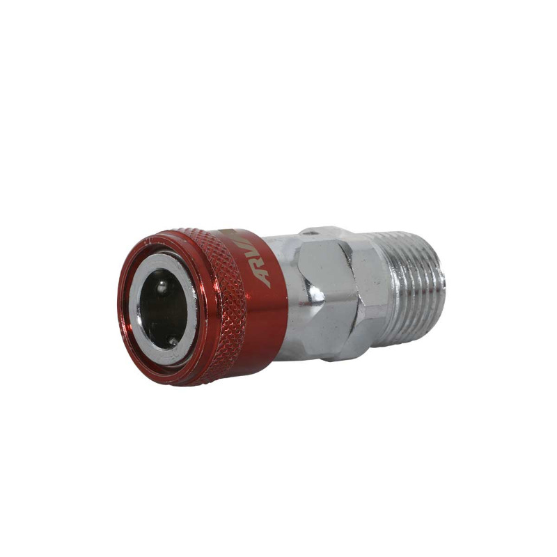 کوپلینگ بدنه بزرگ 1/2 مدل 3463 آروا