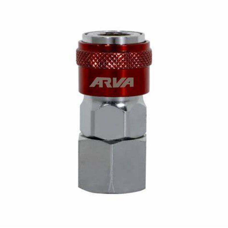 کوپلینگ اتوماتیک بدنه بزرگ 3/8 اینچ مدل 3487 آروا