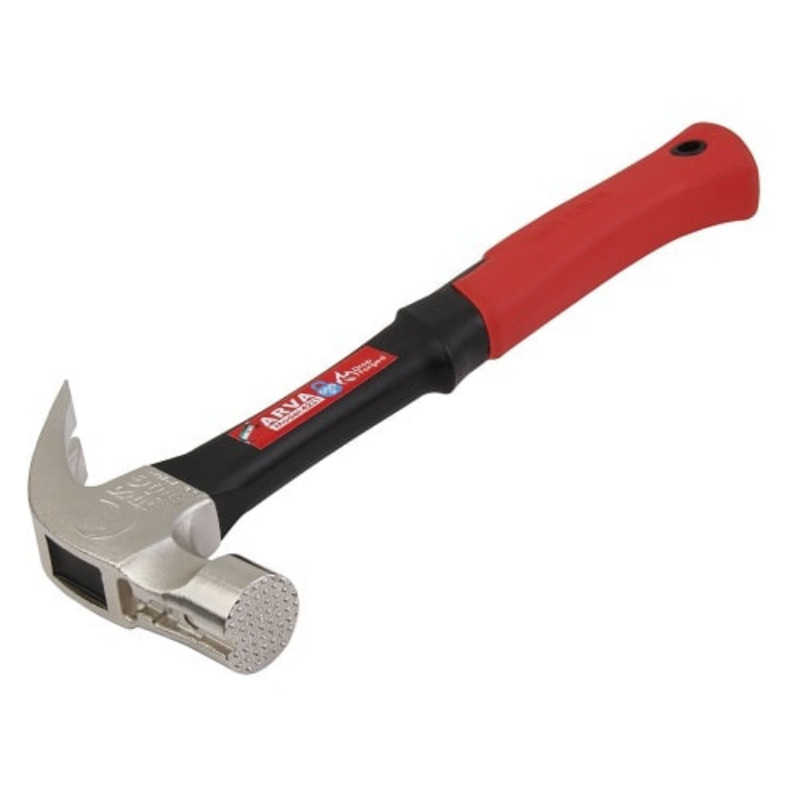 چکش دوشاخ ۵۰۰ گرمی آروا مدل 4231