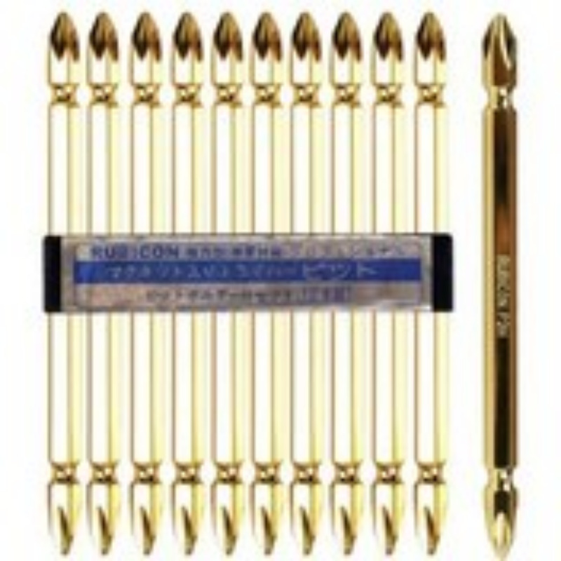 سری پیچ‌گوشتی دو سر چهارسو GW‑10/150 مدل 1804 روبیکن