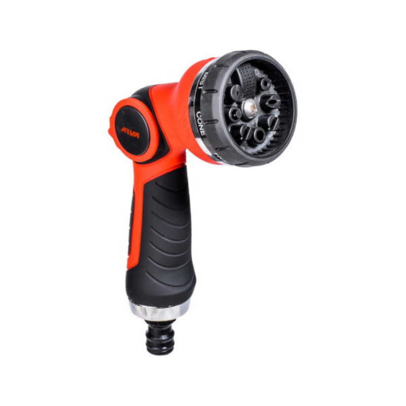 سری آب‌پاش ۳ حالته (بدنه پلاستیکی) مدل ۴۷۹۳ آروا