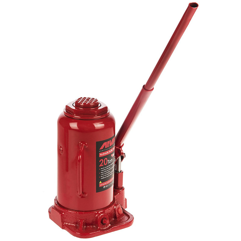 جک روغنی هیدرولیک (۲۰ تن) مدل ۴۳۳۵ آروا