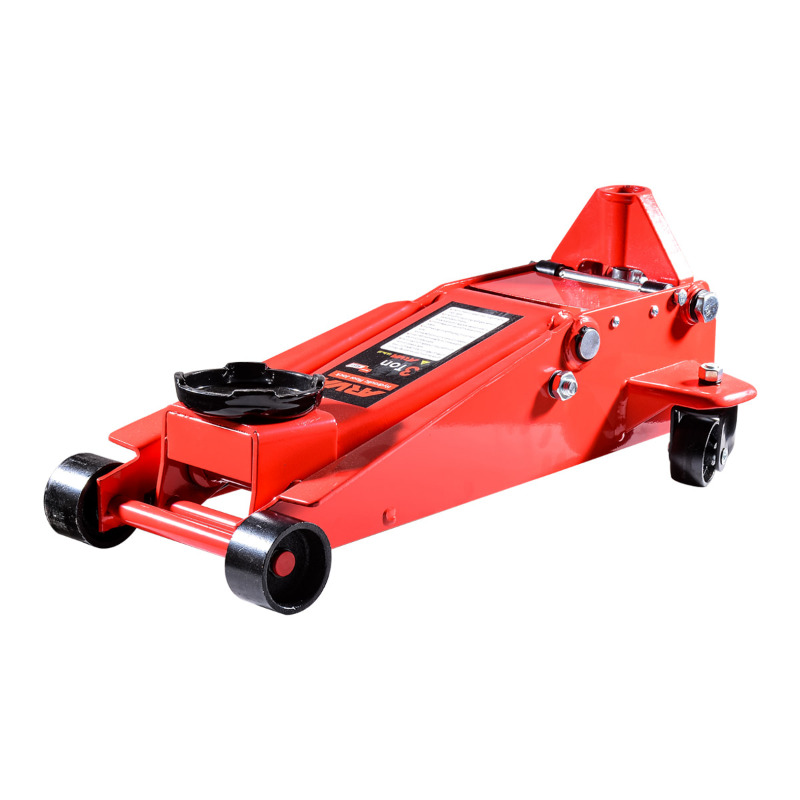 جک سوسماری هیدرولیک (۳ تن) مدل ۴۳۵۱ آروا