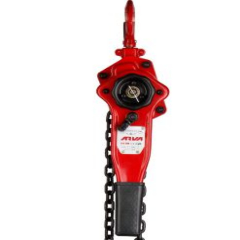 جرثقیل دستی ۲ تن آروا مدل ۴۵۸۲