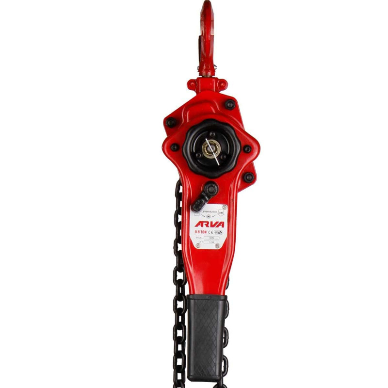 پولیفت (تیفور) هیدرولیک ۰.۸ تن مدل ۴۵۹۰ آروا