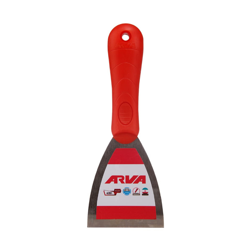 کاردک ۳ اینچ آروا مدل ۶۲۸۱