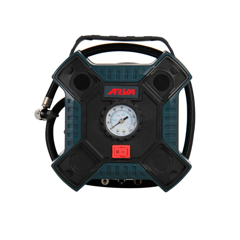 کمپرسور باد فندکی تک سیلندر آروا مدل ۵۱۳۴