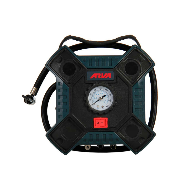 کمپرسور باد برقی تک سیلندر آروا مدل ۵۱۳۵