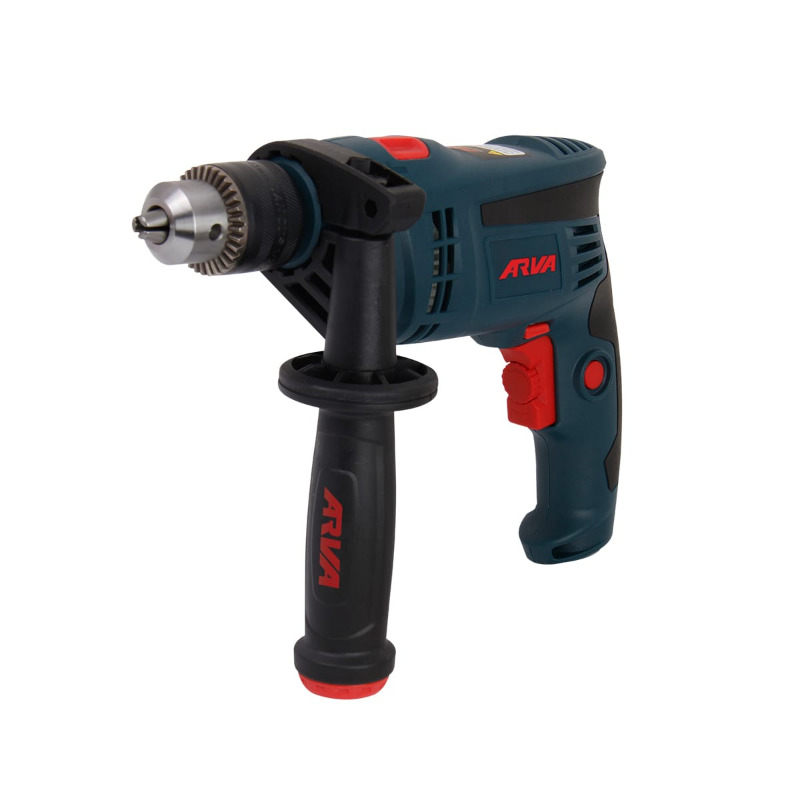 دریل چکشی ۷۱۰ وات آروا مدل 5309