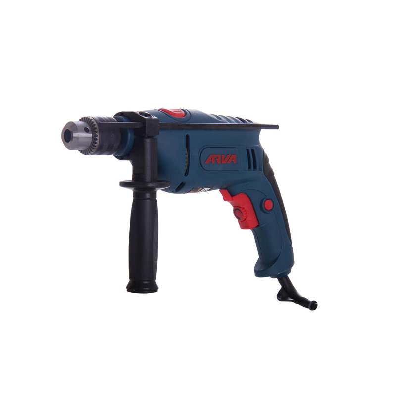 دریل چکشی ۸۱۰ وات آروا مدل 5314