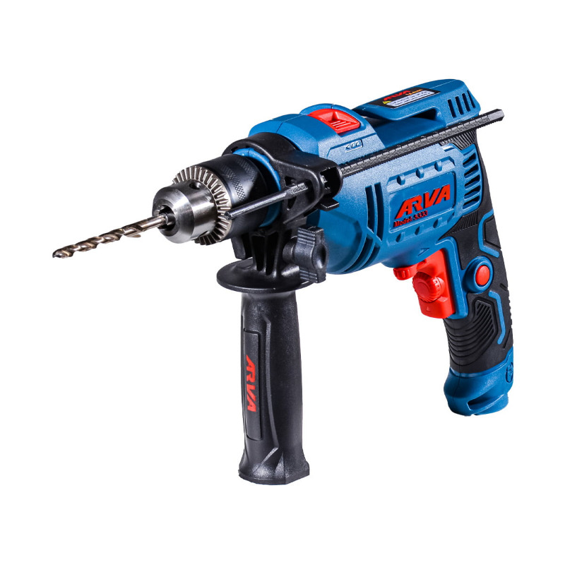 دریل چکشی ۷۱۰ وات آروا مدل 5333