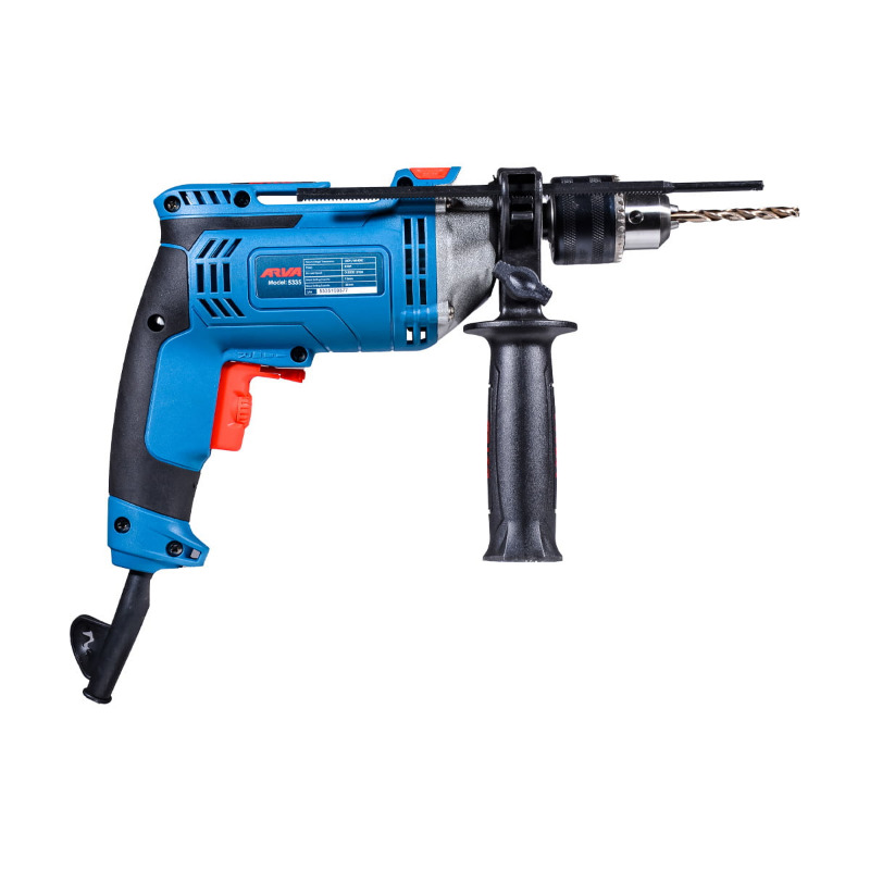 دریل چکشی ۸۱۰ وات آروا مدل 5335