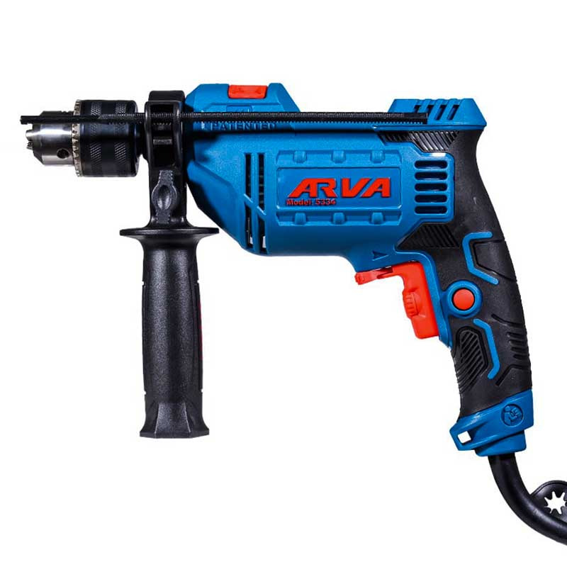 دریل چکشی ۱۰۵۰ وات آروا مدل 5336
