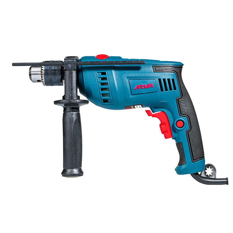 دریل چکشی ۷۵۰ وات آروا مدل 5328