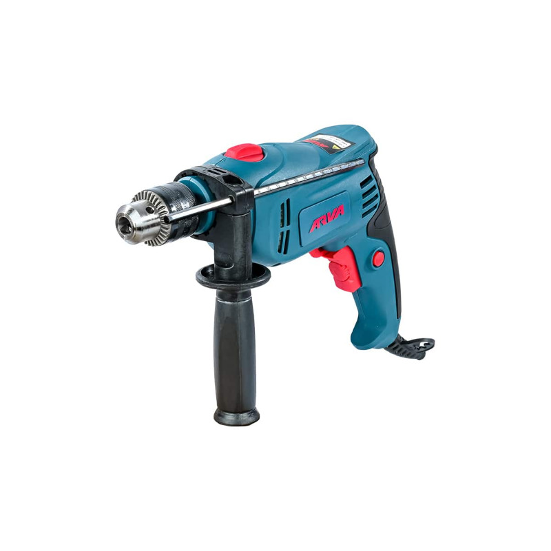 دریل چکشی ۸۵۰ وات آروا مدل 5338
