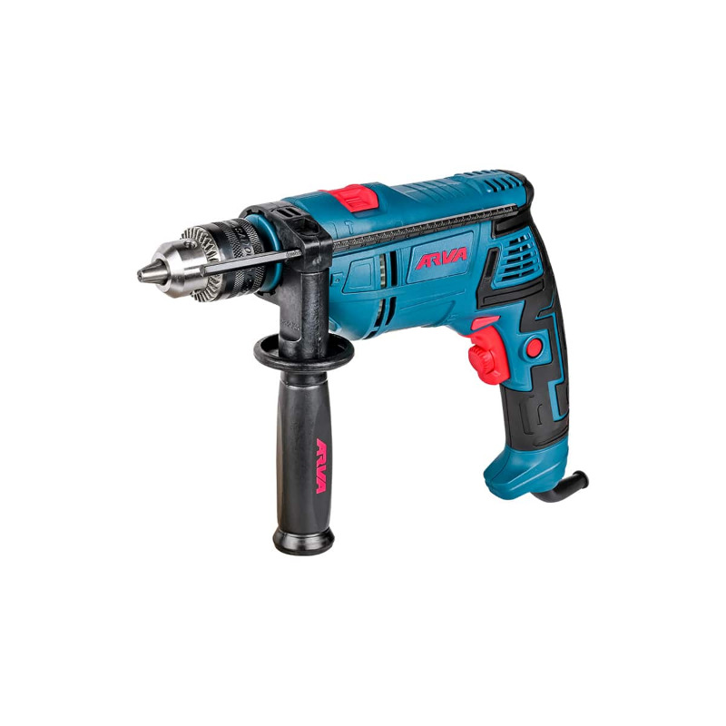 دریل چکشی ۷۵۰ وات آروا مدل 5341