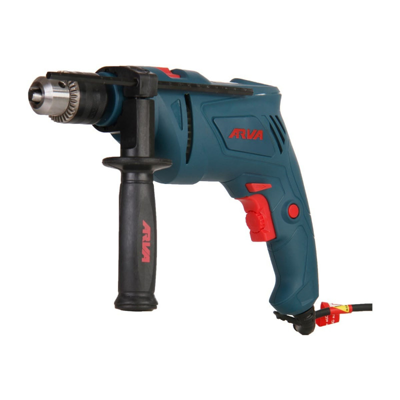 پیچ‌گوشتی برقی درایوال ۵۰۰ وات آروا مدل 5354