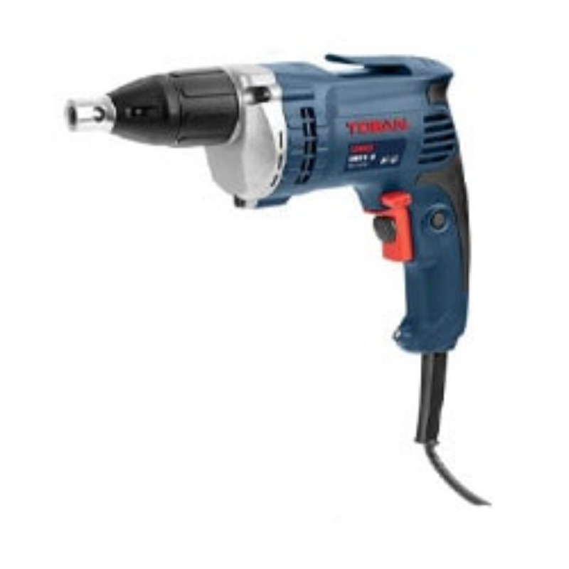 پیچ‌گوشتی برقی درایوال ۶۰۰ وات آروا مدل 5355