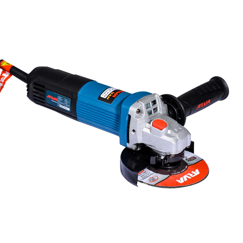 مینی فرز صنعتی ۸۵۰ وات آروا مدل 5566