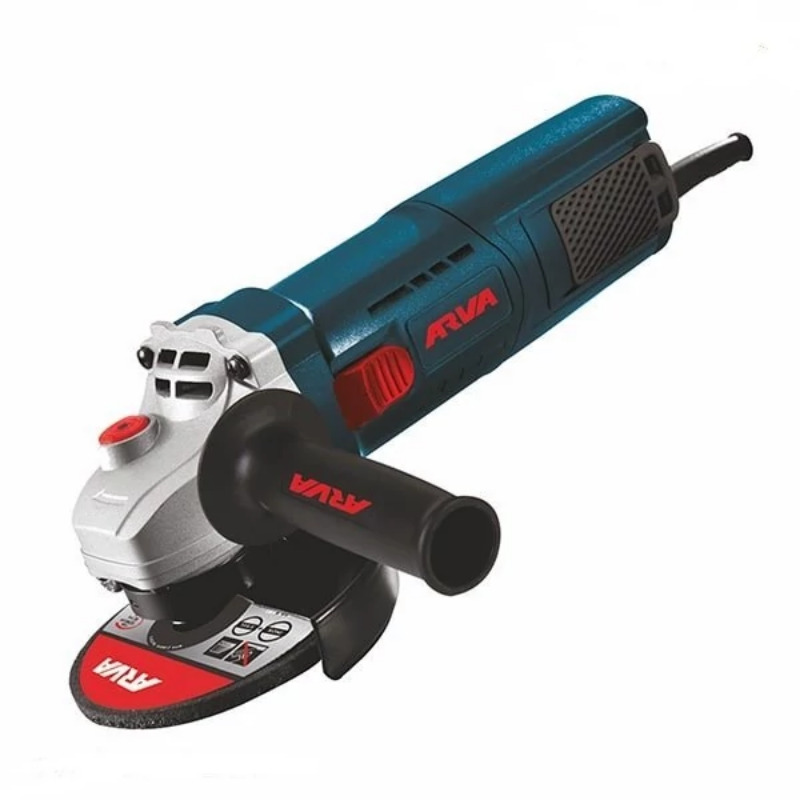 مینی فرز دسته کوتاه صنعتی ۸۵۰ وات آروا مدل 5569