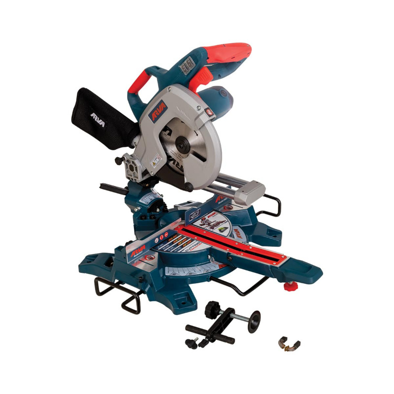 اره فارسی‌بر کشویی ۸.۵ اینچ آروا مدل 5431