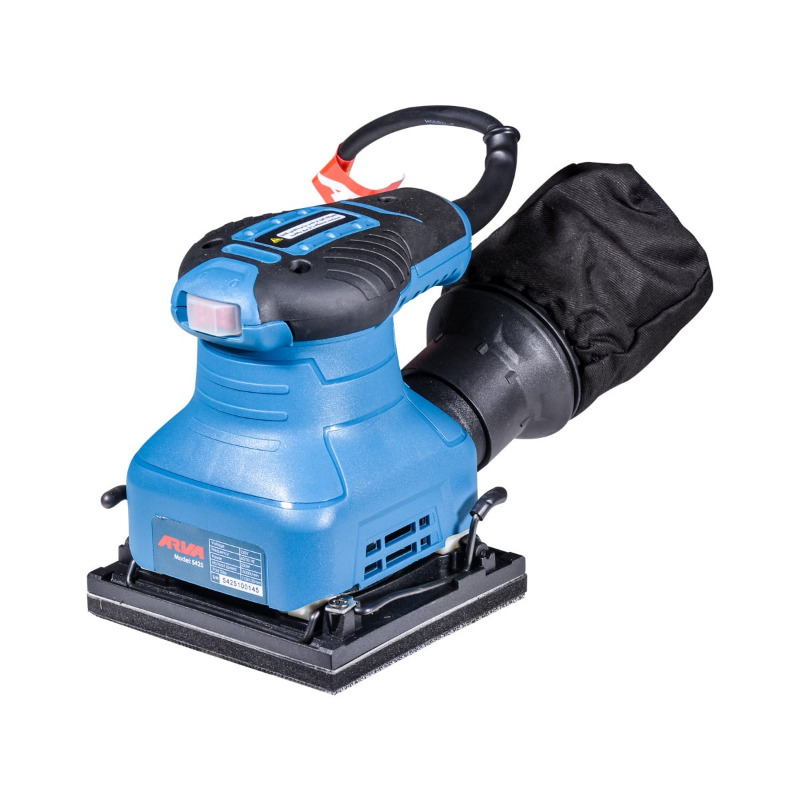 سنباده لرزان ۲۳۰ وات آروا مدل 5425