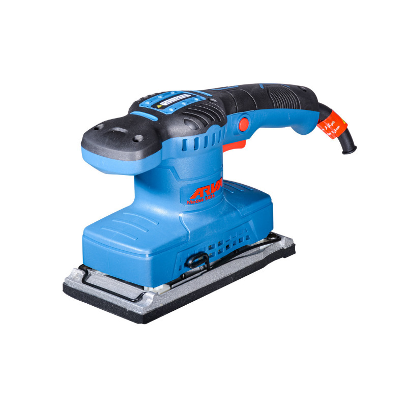 سنباده لرزان ۳۲۰ وات آروا مدل 5426