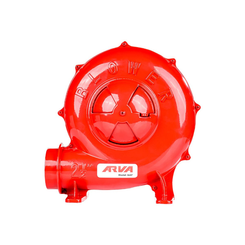 دمنده برقی ۲/۵ اینچ آروا مدل 5647