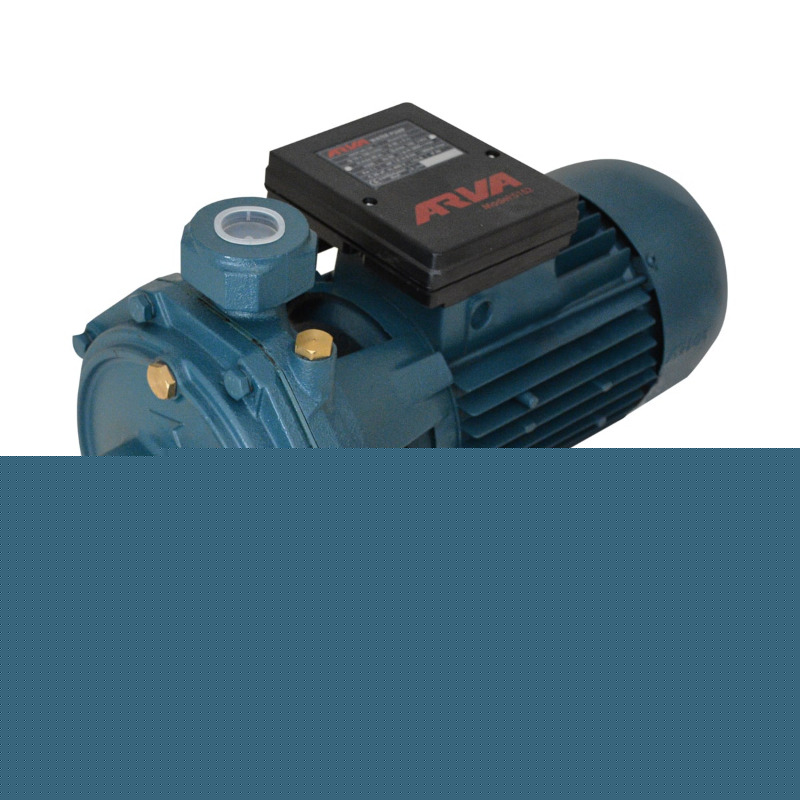 پمپ آب بشقابی دو پروانه‌ای ۱٫۵ اسب بخار آروا مدل 5152